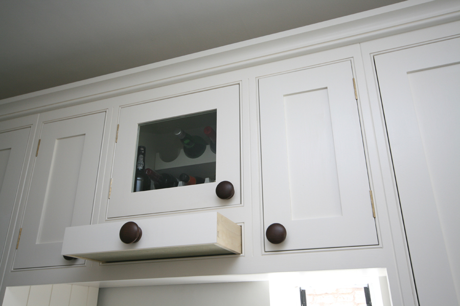 Back to Galley Kitchen